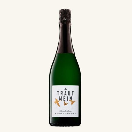 Blanc de Blancs · alkoholfrei