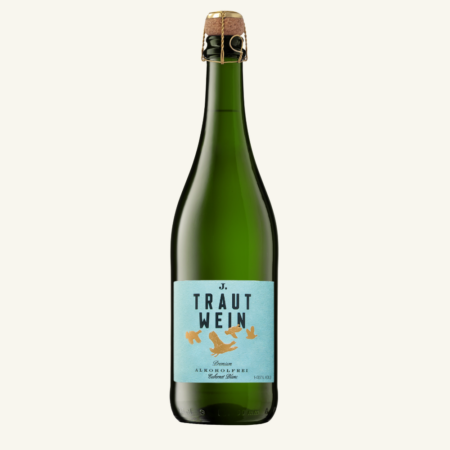Cabernet Blanc Premium · alkoholfrei