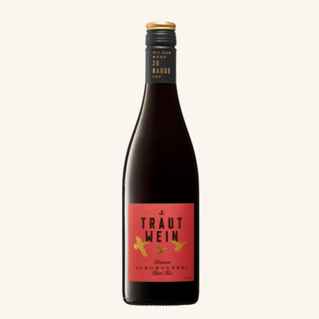 Pinot Noir Premium · alkoholfrei