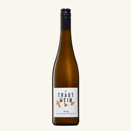 Riesling · alkoholfrei