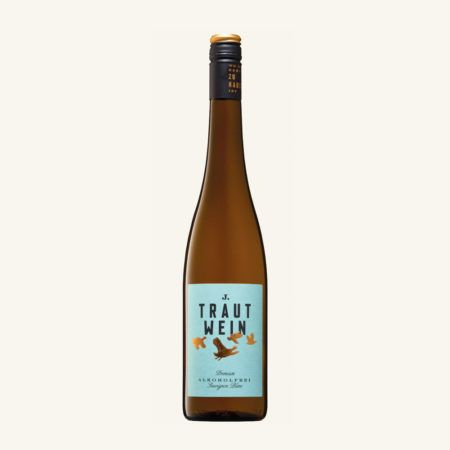 Sauvignon Blanc Premium · alkoholfrei