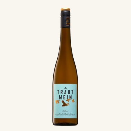 Riesling Gewürztraminer